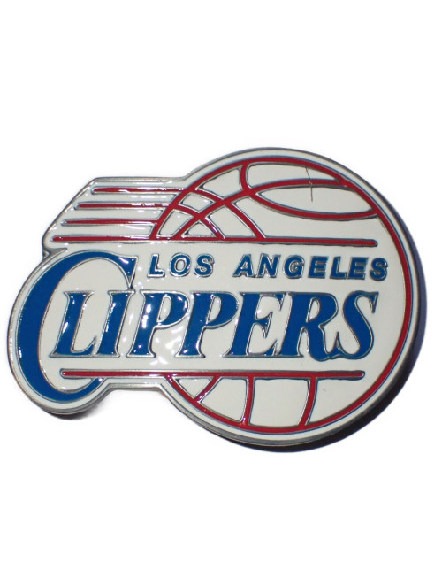 Los Angeles Clippers  Gürtelschnalle