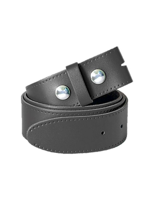 Ceinture en cuir XL