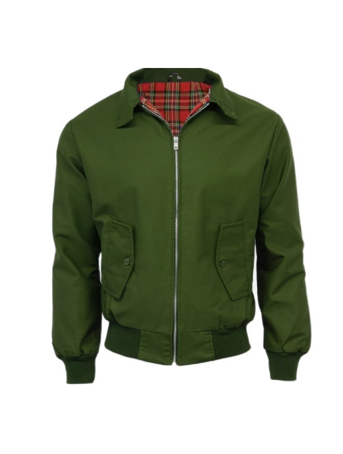 Classic Harrington Jackets