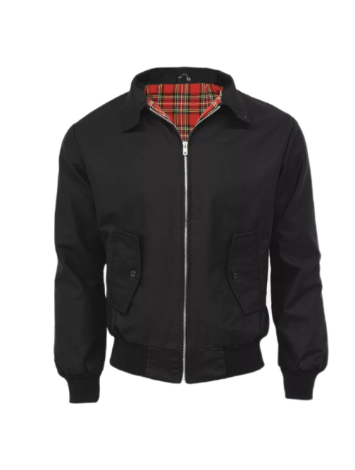 Classic Harrington Jackets