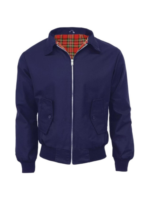 Classic Harrington Jackets