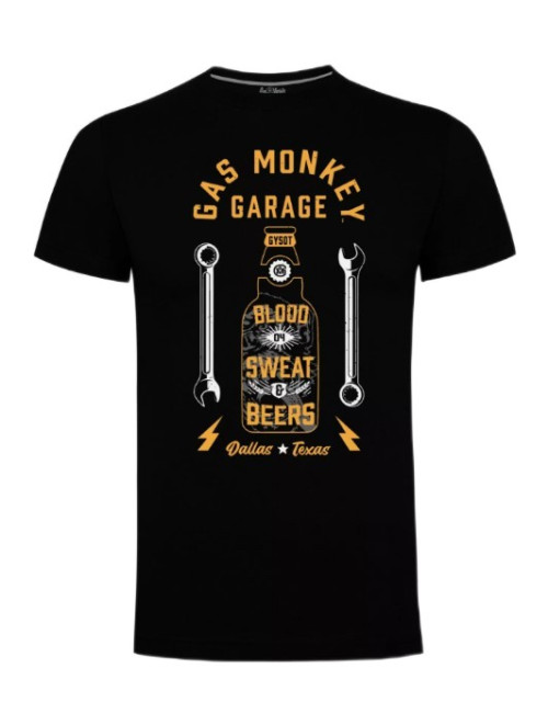 Gas Monkey Garage T-Shirt