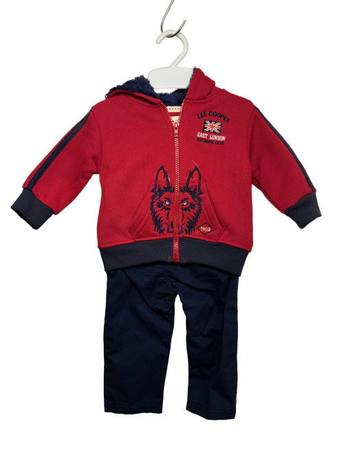 Kinder Jacke und Hose