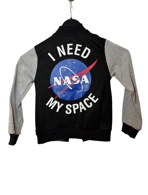 Kinder Jacke NASA