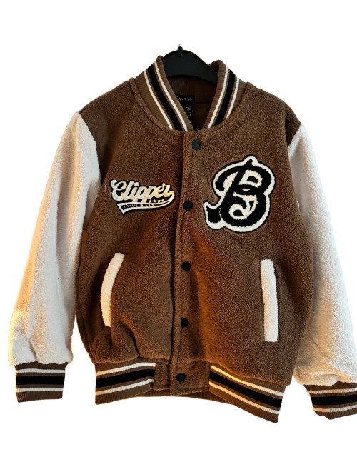 Kinder Jacke