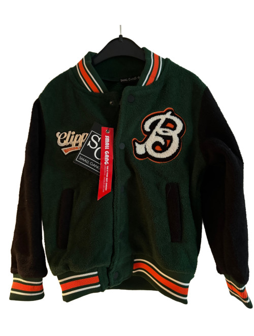 Kinder Jacke