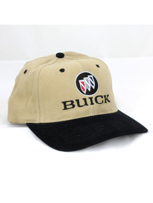 Buick Baseball Cap