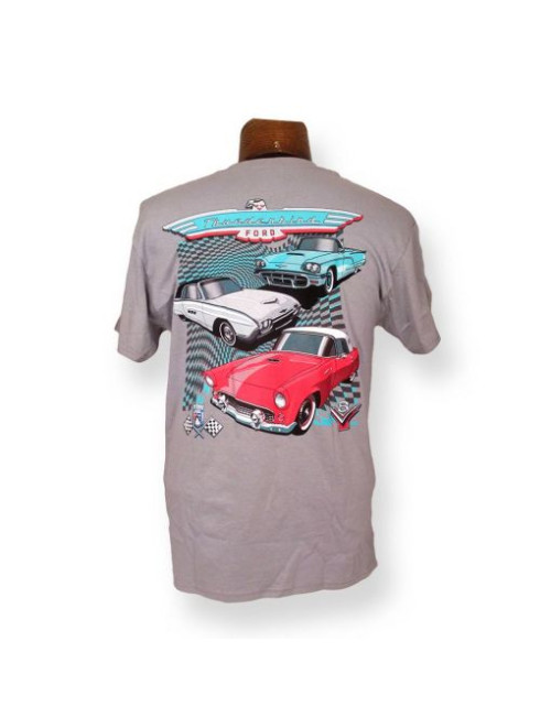 Ford Thunderbird T-Shirt