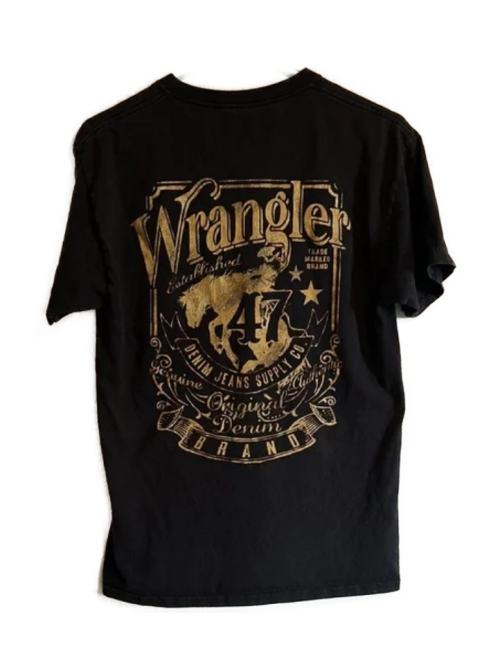 WranglerT-Shirt