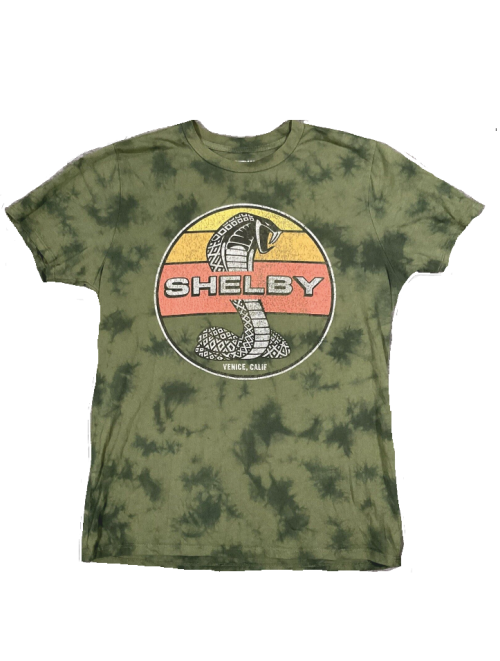 Shelby T-Shirt