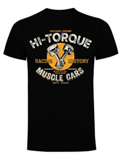Racing History T-Shirt