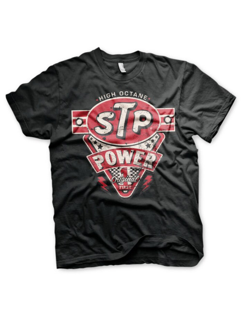 STP Power T-Shirt