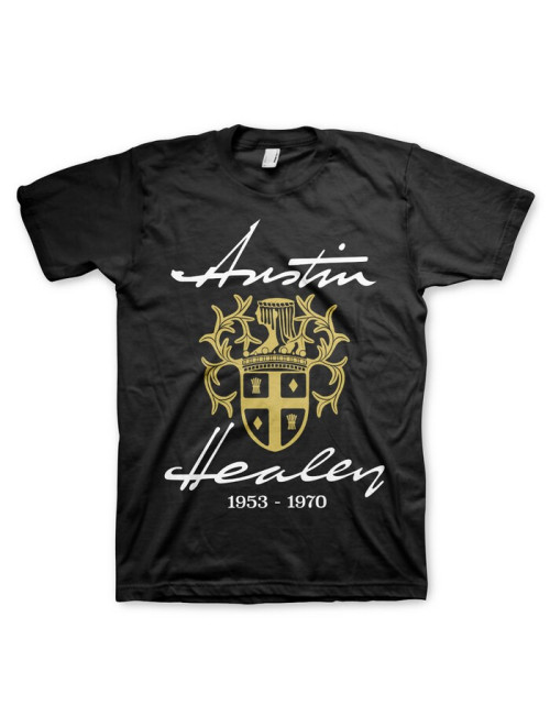 Austin Healey 1953-1970 T-Shirt