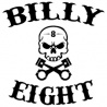 Billy Eight
